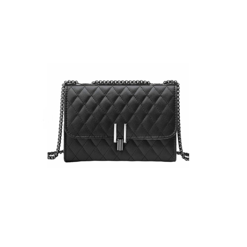 Cartera de mano elegante para mujer