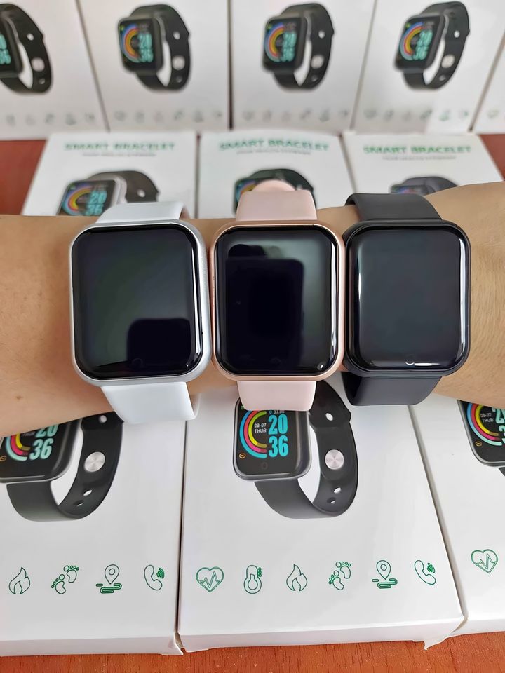 Reloj smartwatch