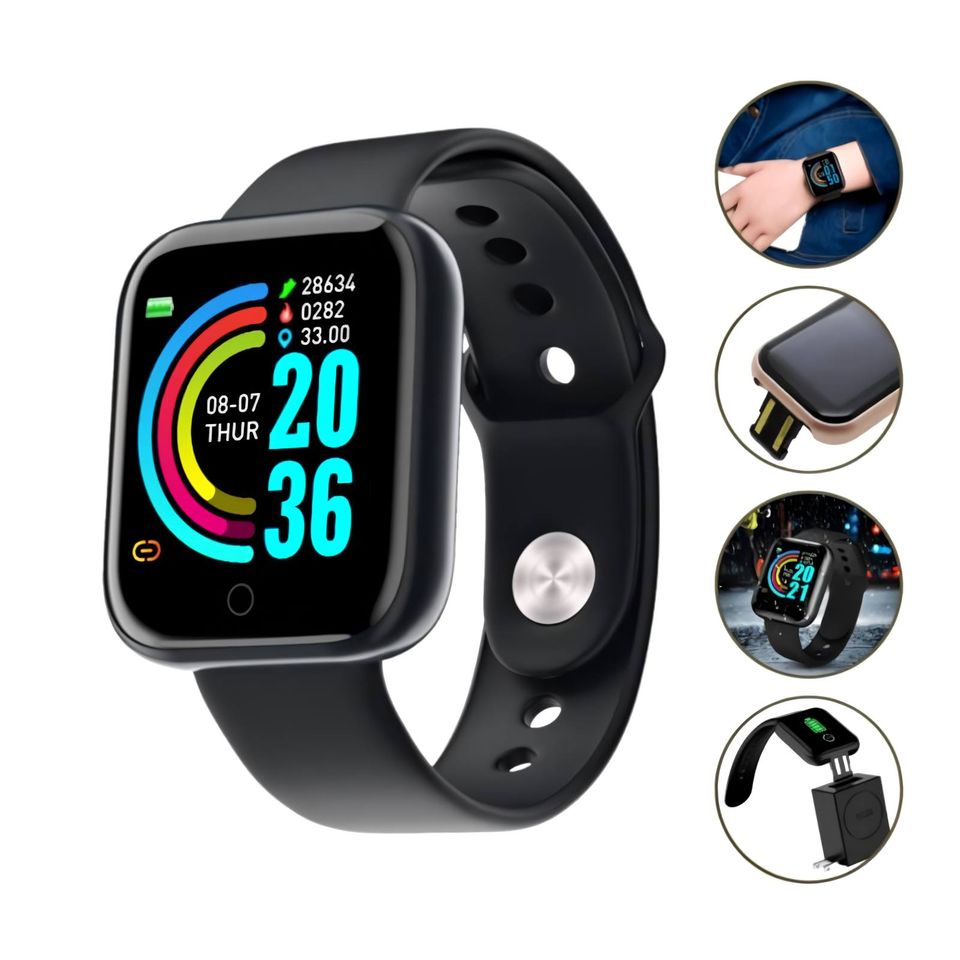 Reloj smartwatch
