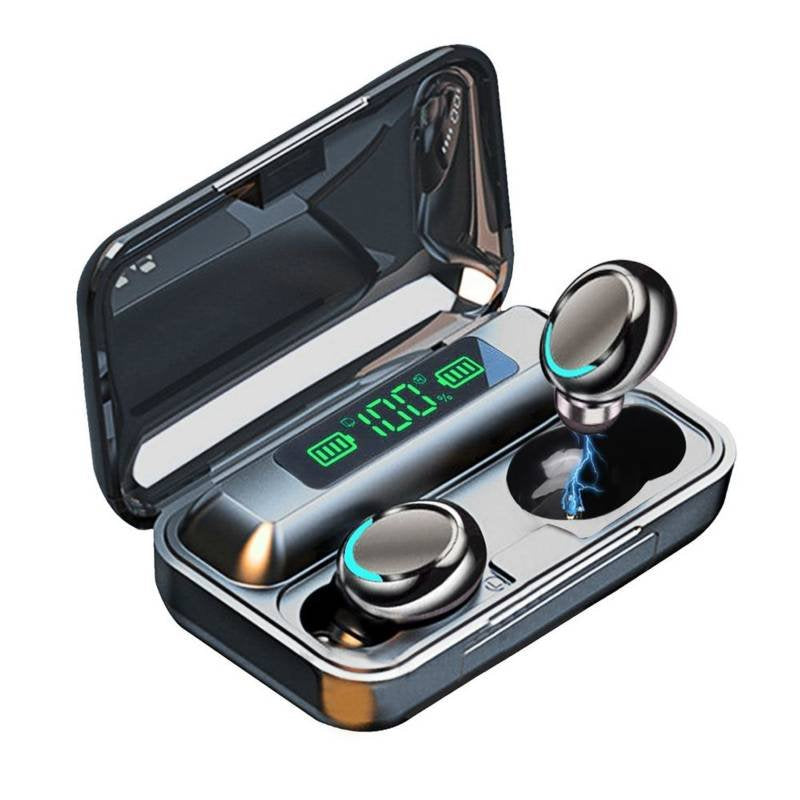 Audífonos Bluetooth F9