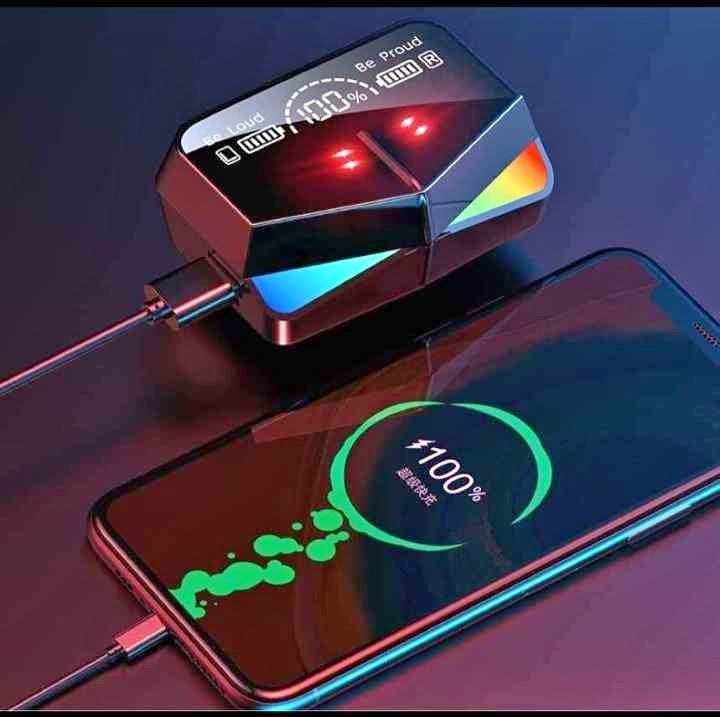 Audífonos Bluetooth M28
