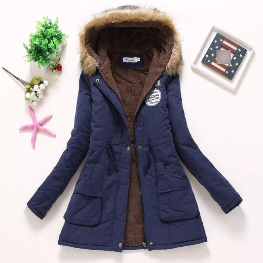 Parkas Army