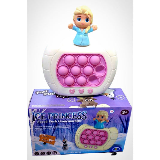 POP IT de Disney