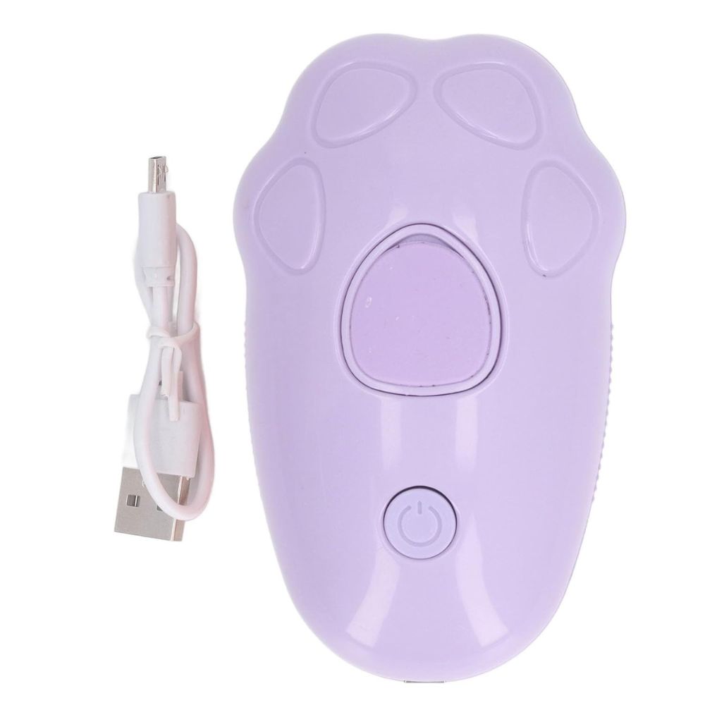 Cepillo Vaporizador para Mascotas