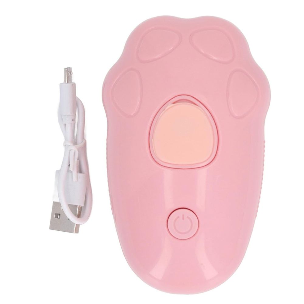 Cepillo Vaporizador para Mascotas