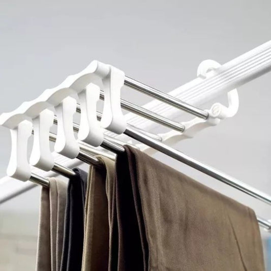 Organizador Colgador de Pantalones