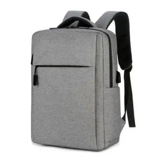Mochila Impermeable Laptop con USB