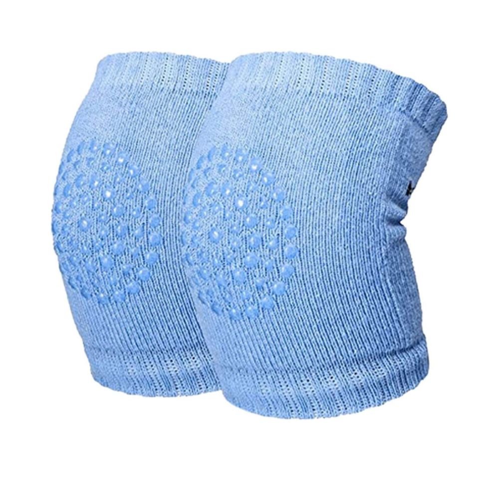 Rodilleras antideslizantes para bebé