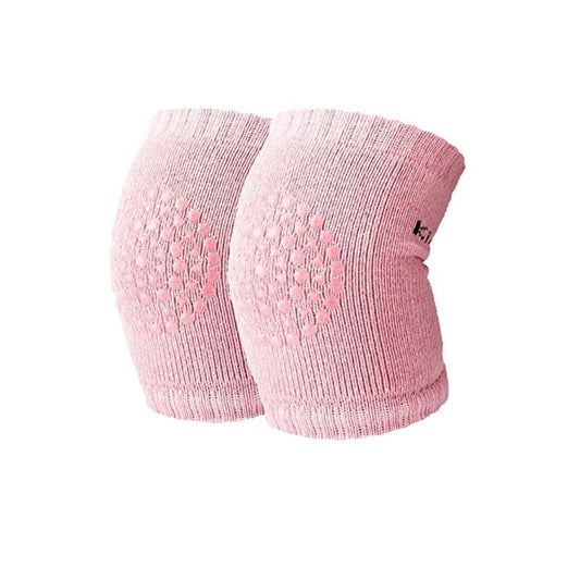 Rodilleras antideslizantes para bebé
