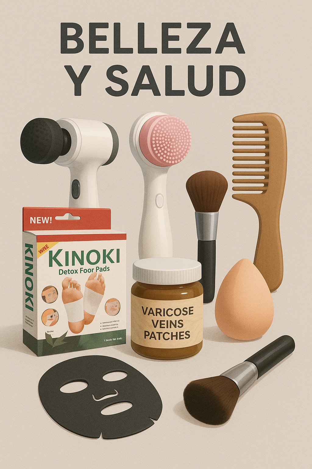 Belleza y Salud
