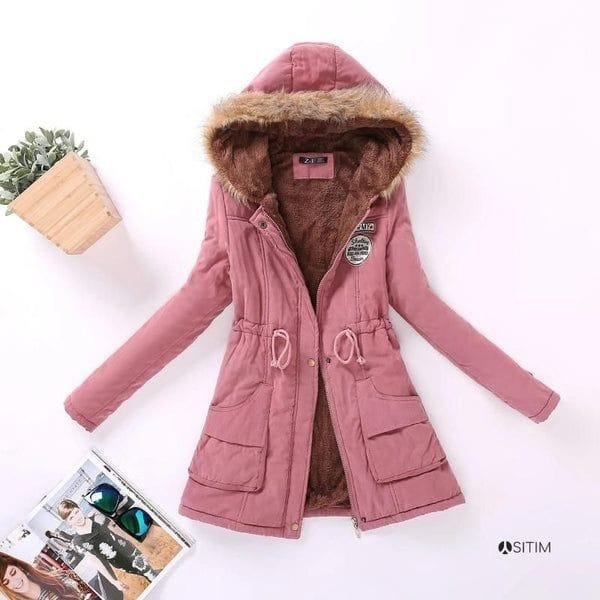 Parkas Army
