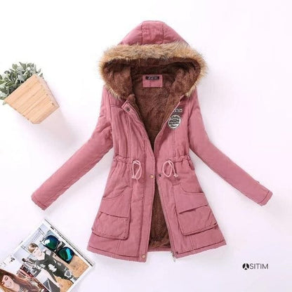 Parkas Army