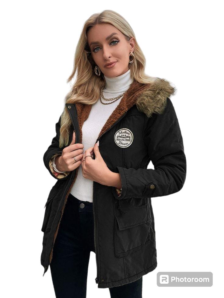 Parkas Army