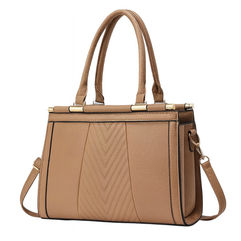 Cartera Clasica para Dama