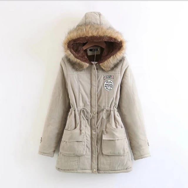 Parkas Army