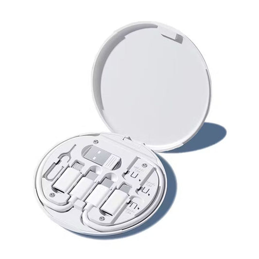 Set de cables adaptadores para celular