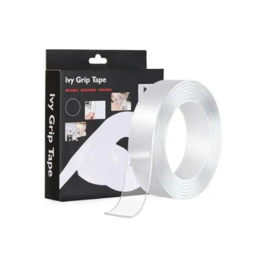 Cinta de doble contacto Ivy Grip Tape 5mts