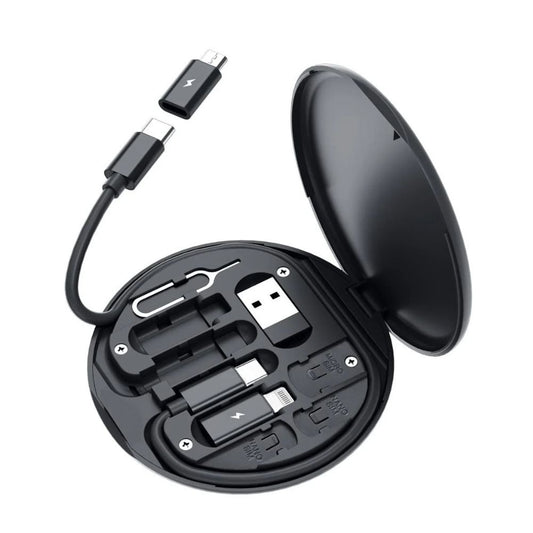 Set de cables adaptadores para celulares