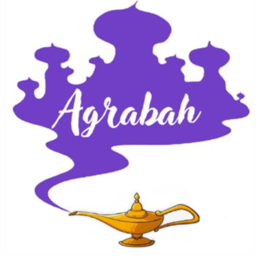 Ágrabah