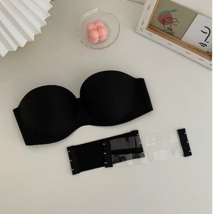 Brasier strapless